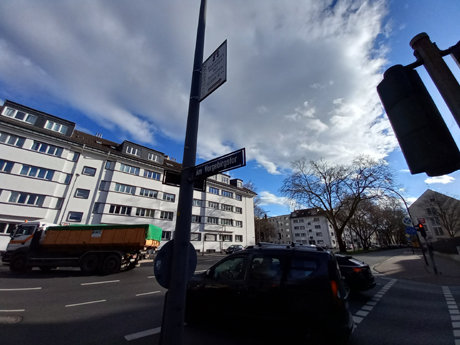 Koeln Zollstock
